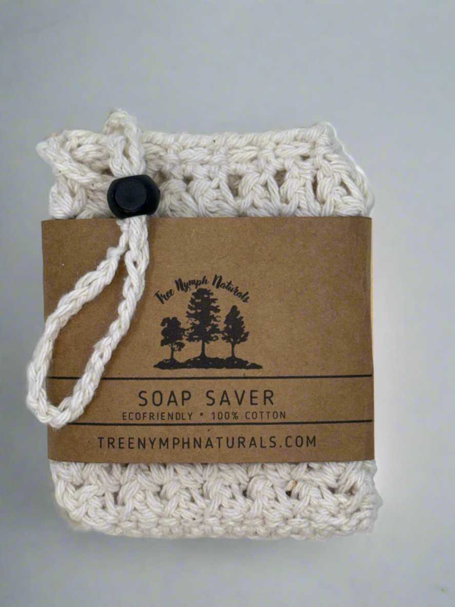 Soap Saver