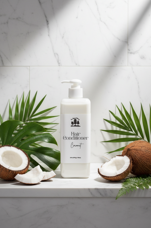 Coconut Conditioner