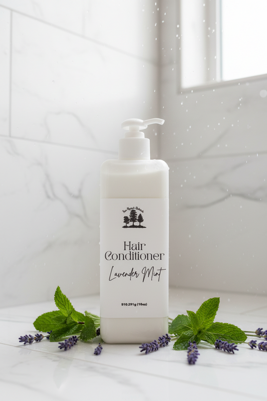 Lavender Mint Conditioner