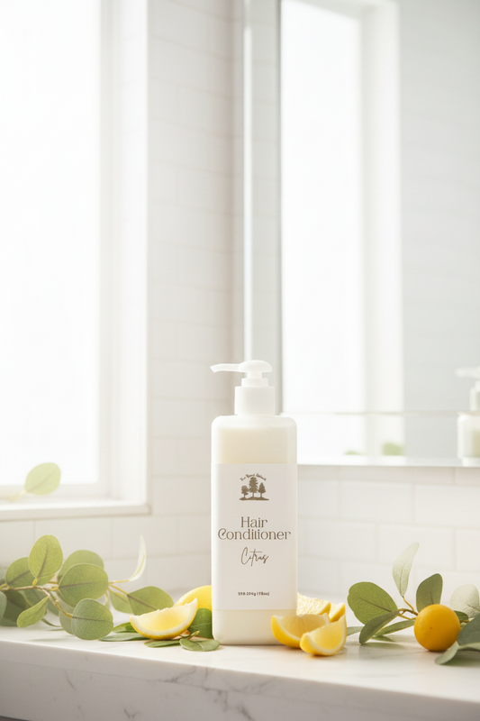 Citrus Conditioner