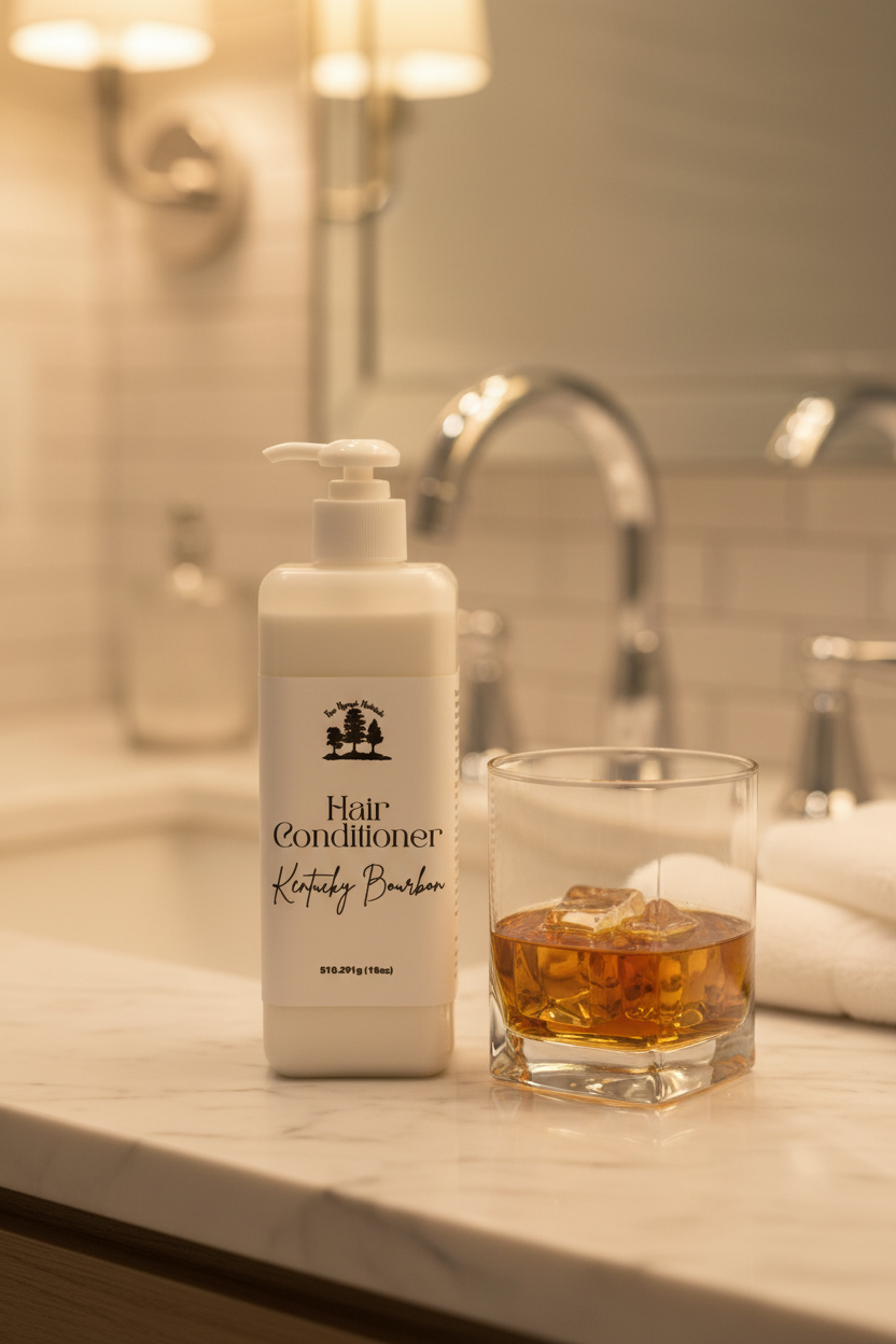 Kentucky Bourbon Conditioner