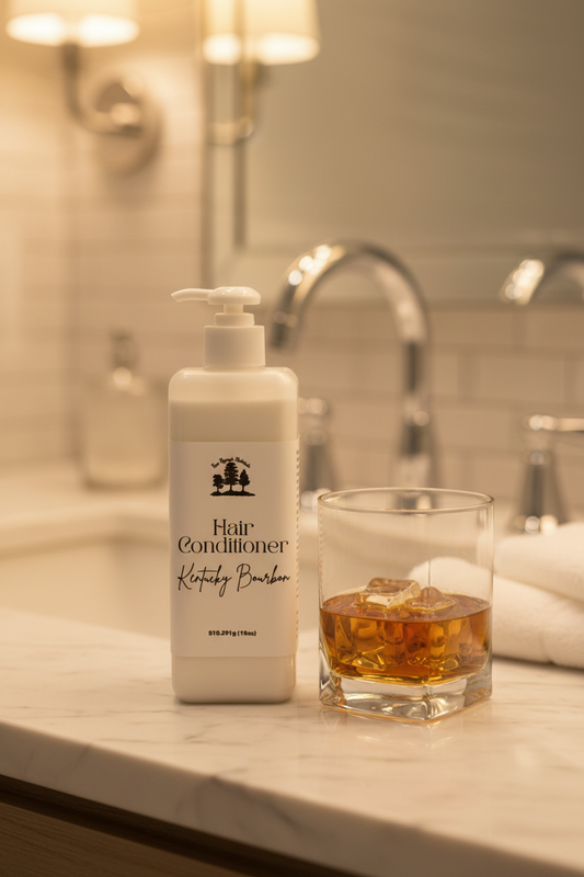Kentucky Bourbon Conditioner