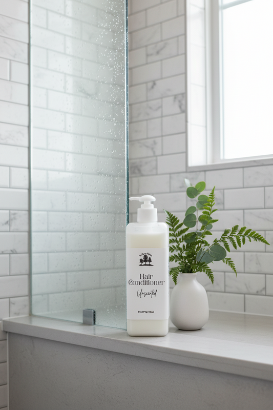 Unscented Conditioner