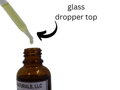 Dry Skin Facial Serum